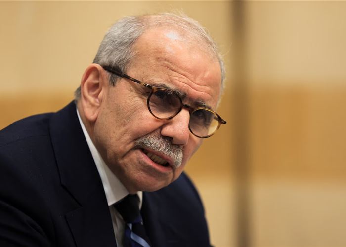 الرئيس سلام يضع "الحزب" أمام مسؤولياته: الدولة تفاوض باسم الجميع ومصلحة لبنان أولاً