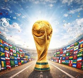 كأس العالم 2026 ينطلق بنسخة تاريخية