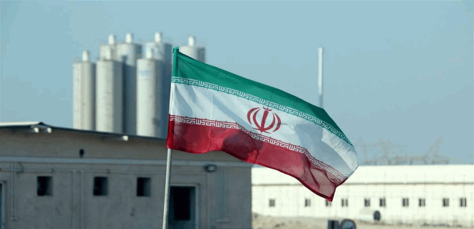 بعد الاستهداف الإسرائيلي للضاحية.. أول تعليق ايراني