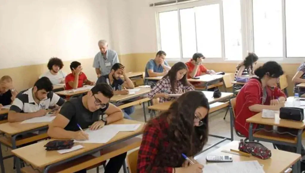 إمكان تأجيل الامتحانات الرسمية لأسبوع خيار قائم والنواب أمام "اختبار" اقتراحاتهم للإلغاء
