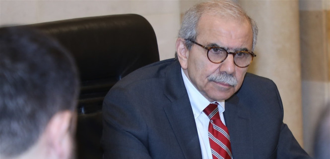 الرئيس سلام: سنُضاعف الجهود من خلال مفاوضات واشنطن لتأمين الانسحاب الاسرائيلي الكامل من أراضينا