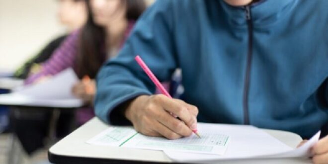 ماذا تقرّر بشأن الإمتحانات الرسميّة؟