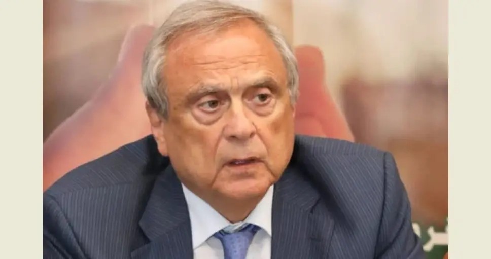 حبيب يهنئ اللبنانيين برأس السنة الهجرية ويتمنى عودة الأمن والازدهار