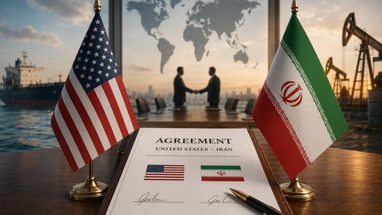 اليكم نص الاتفاق بين ايران والولايات المتحدة الاميركية