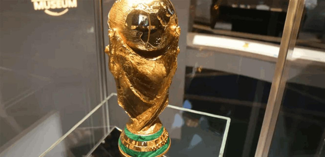 وعود المليارات تتبخر.. هل تفرغ مدرجات مونديال 2026؟