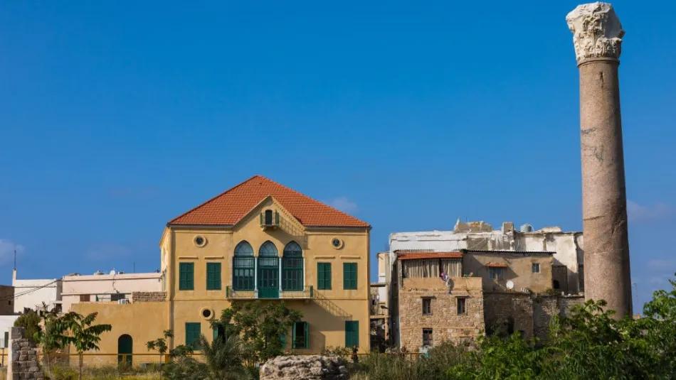 بيان بشأن حماية التراث الثقافي في جنوب لبنان