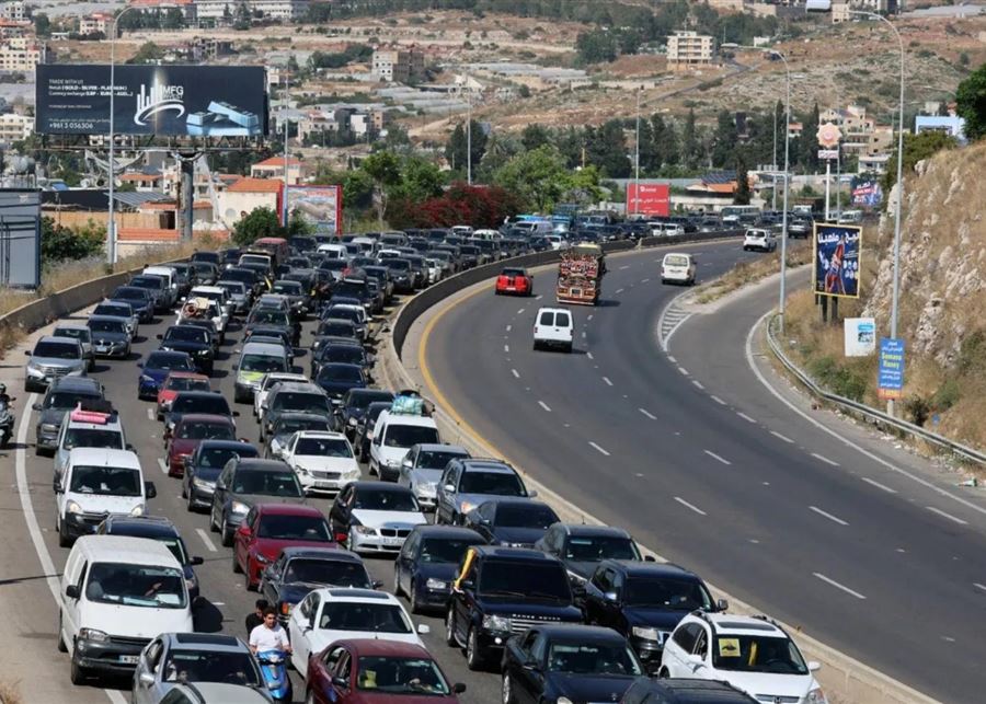العودة المؤجلة.. لماذا عاد اللبنانيون نهاراً إلى الجنوب وغادروه ليلاً؟