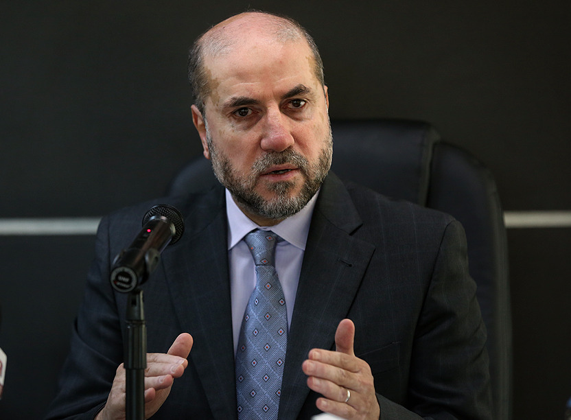 الهباش يدين إحراق مستعمرين مسجدين شمال رام الله ويدعو لتحرك دولي عاجل