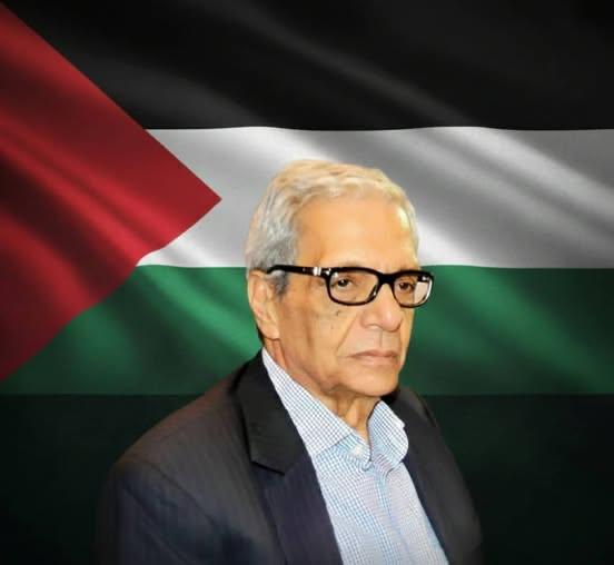 هكذا تعرفت إليه، وهكذا عرفته