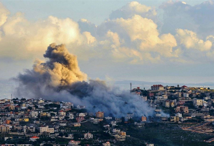 وزارة الصحة: 47 شهيدا و97 جريحا في الغارات الإسرائيلية اليوم