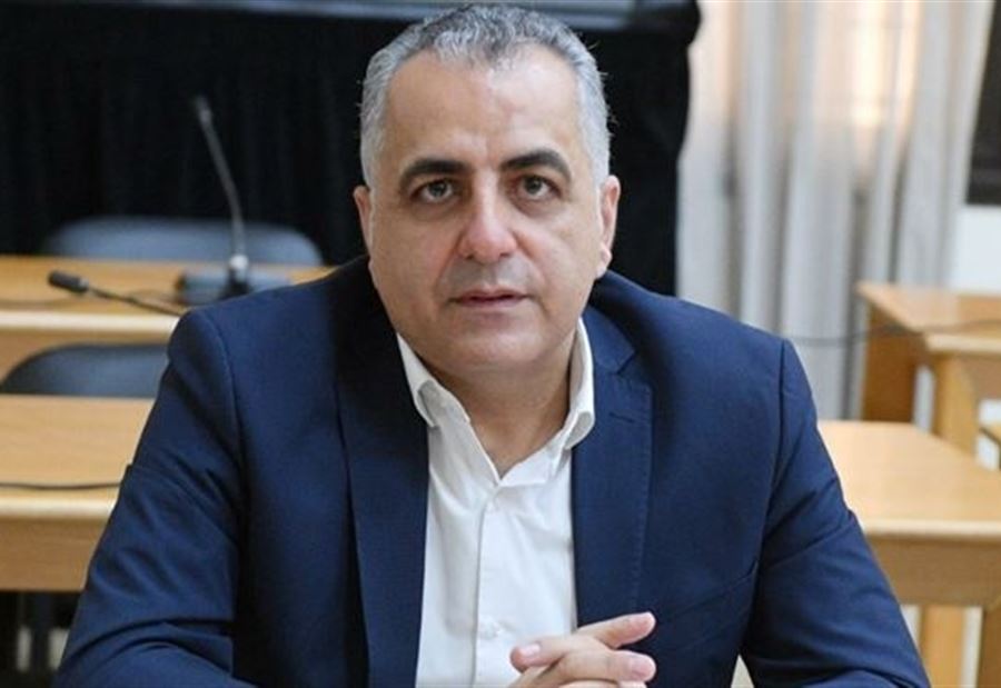 كركي: الضمان يستعيد عافيته... أعمال طبيّة جديدة وزيادة تعرفات