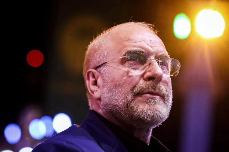 قاليباف: المفاوضات مشروطة بخطوطنا الحمر.. وأصابعنا على الزناد