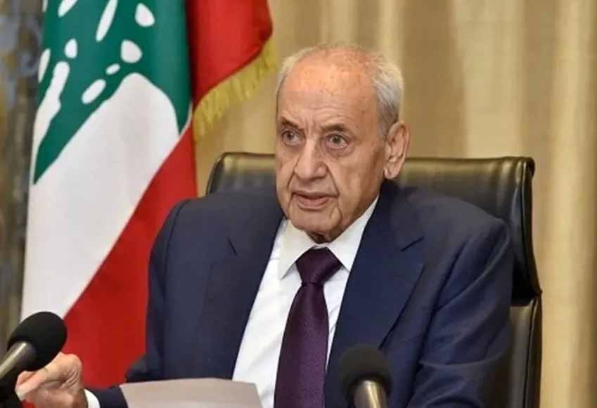 الرئيس بري يضبط "سقوف التفاوض" ويرصّ صفوف الثنائي لمواجهة التطورات..!