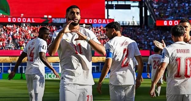 مونديال 2026: البرازيل والمغرب مهدا طريقهما لدور الـ32 وتركيا تعاني..