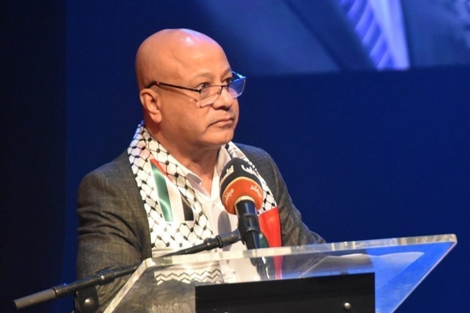 أبو هولي يطالب المجتمع الدولي بتحقيق العدالة الغائبة ورفع الظلم التاريخي عن شعبنا ومواجهة التحديات الوجودية التي تستهدف الأونروا
