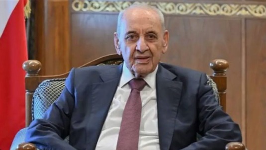 معادلة الرئيس بري الدبلوماسية:  "ثوابت الدولة" "ضمانات الميدان" "والمظلة العربية"