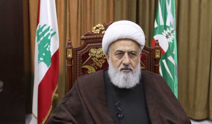 الشيخ الخطيب يهاجم الاتفاق: يحقق أهداف "إسرائيل" ويزيد الانقسام الداخلي