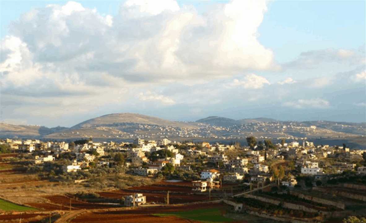 لماذا فرون وزوطر الغربية؟