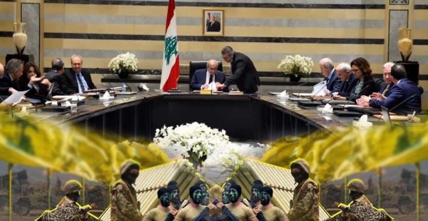 تهدئة حزبية وبادرة حكومية