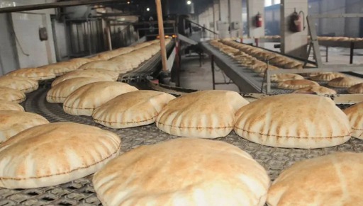 انخفاض كبير بسعر ربطة الخبز!