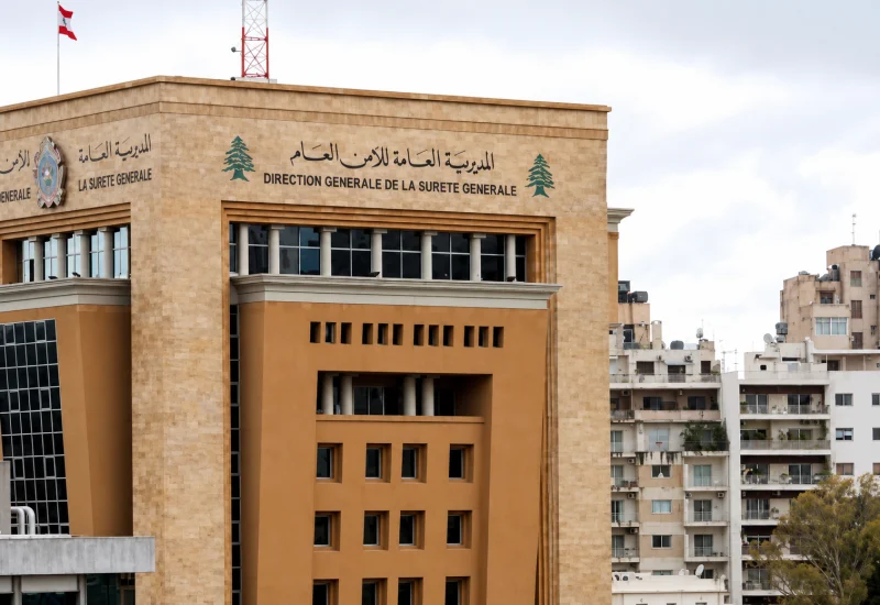 تمديد العمل بتسوية أوضاع العمال الأجانب لغاية 30 أيلول المقبل!
