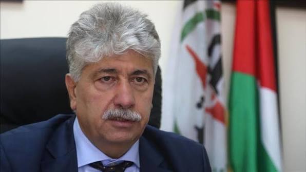 د. مجدلاني: تصريح ما يسمى مجلس السلام "بأن لا مكان للأونروا في غزة الجديدة" خطير ويمثل رؤية جديدة