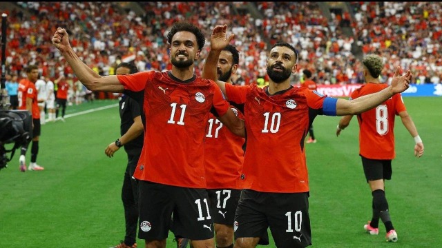 من ركلات الترجيح إلى نبض الملايين: مصر تصنع الحكاية!!