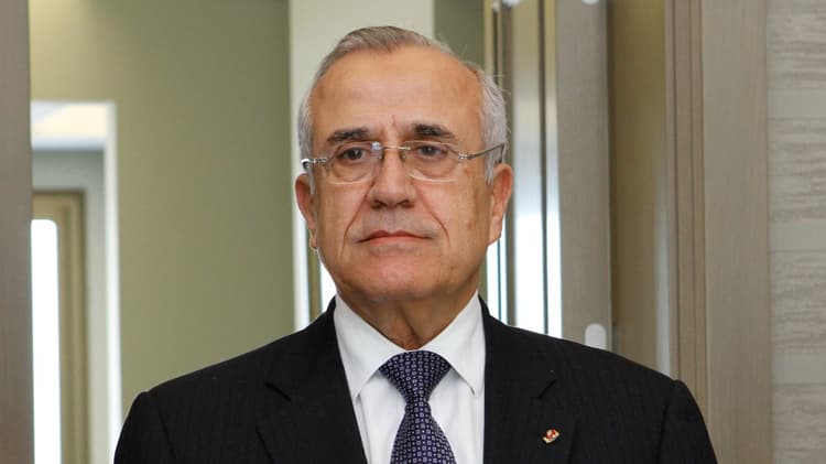 الرئيس سليمان: لنعمل معاً ليبقى لبنان واحةً للأمان في هذا الموسم