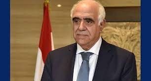 القصيفي يدعو إلى التريث في إقرار قانون الإعلام: نريد قانونًا عصريًا خاليًا من الثغر