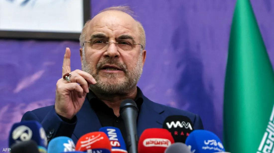 قاليباف: انتهى عصر التنمّر والابتزاز.. ونحن لا نرضخ