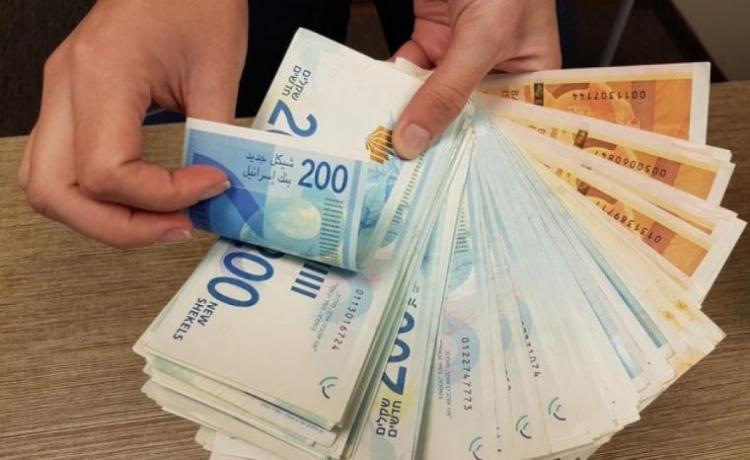 الكنيست يصادق على تجميد مبالغ إضافية من أموال المقاصة الفلسطينية