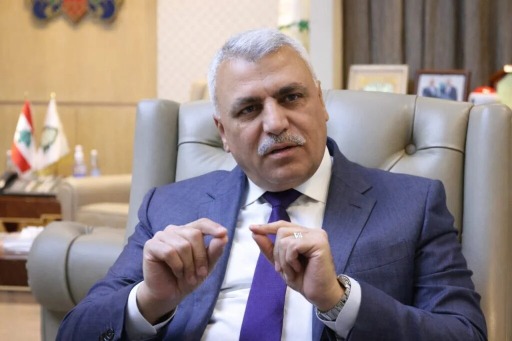 اللواء شقير: نهضة الأمن العام وعصر الخدمات الرقمية