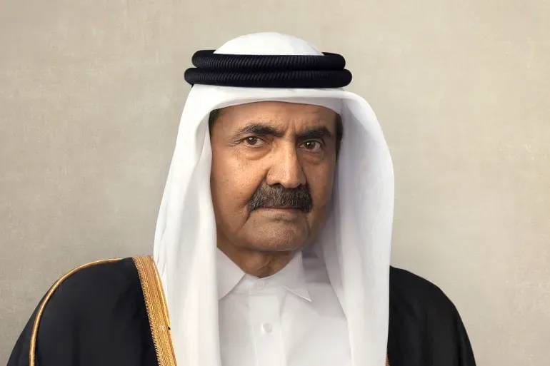 الرئيس عون: "خسارة للوطن العربي" الأمير حمد بن خليفة ترك بصمة خالدة في دعم لبنان والمصالحات الوطنية