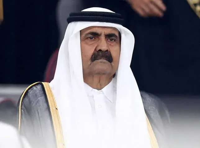 الشيخ حمد باني نهضة قطر.. والمُحِب للبنان