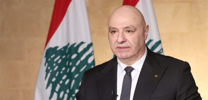 الرئيس عون إلى واشنطن السبت.. ولقاء مرتقب مع سفراء خليجيين