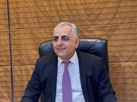 كركي:  شطب شركتين و61 أجيراً وهميًّا والادّعاء عليهم أمام النيابة العامّة الماليّة