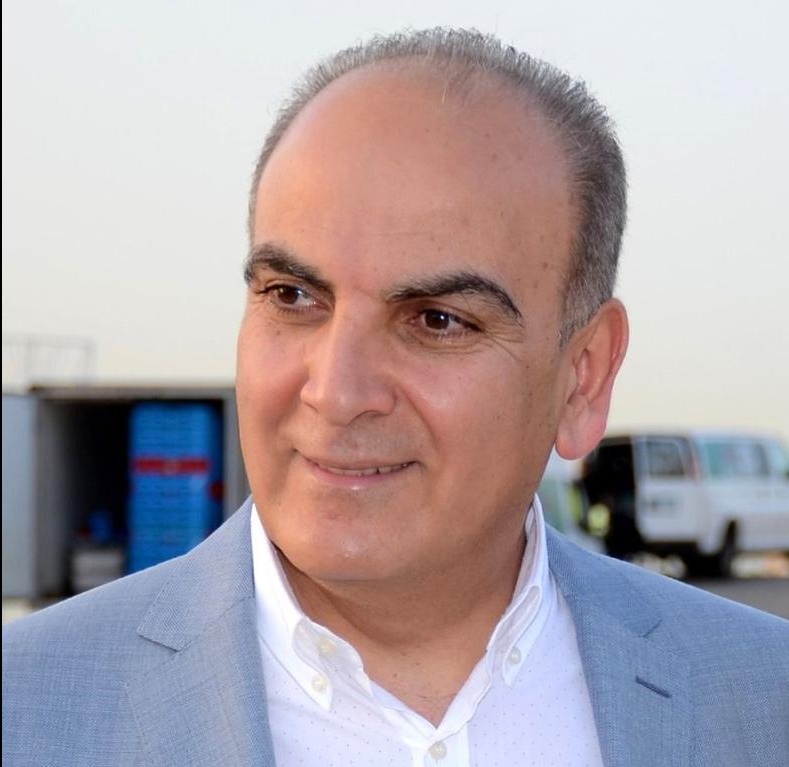 مرعي أبومرعي: بعض الأقلام لا تبحث عن الحقيقة بل عن عنوان يثير الضجيج