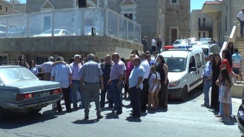 احتجاجاً على استمرار إقفال طريق مرجعيون – الخردلي – النبطية… نداء من أهالي المنطقة