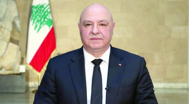 اتصال بين الرئيس عون وولي العهد السعودي… ودعوة إلى المملكة