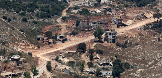 الجنوب أمام مرحلة جديدة.. بلدات مرشحة لدخول "الخطة التجريبية"