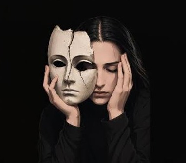 لماذا نخفي أنفسنا؟