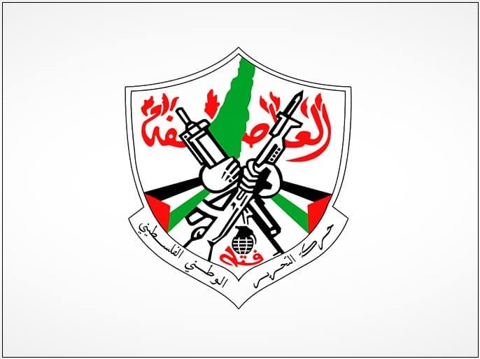 "فتح": إرهاب المستعمرين في الضفة امتداد للحرب الشاملة التي تستهدف الشعب الفلسطيني