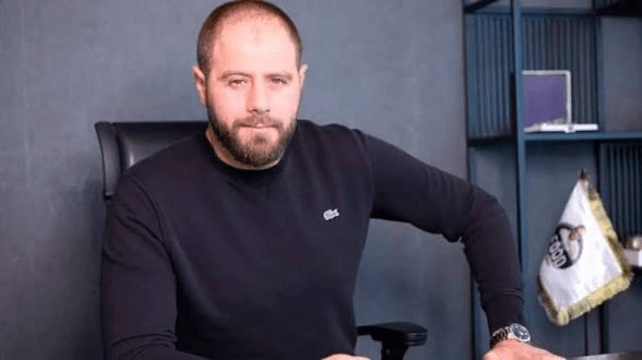 تعميم مذكرة إلقاء القبض... ما جديد قضية دكتور فود؟