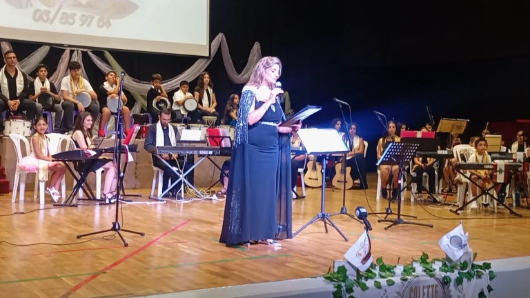 أمسية "من وإلى زياد" في حبوب تحيي إرث الرحباني