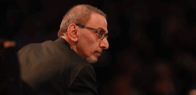 ذكرى زياد الرحباني كل يوم... إلا اليوم