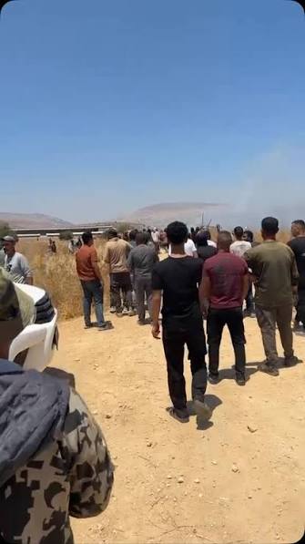 ذريعة "بيت فوريك وتل وصرة" لتحقيق أطماع المستعمرين