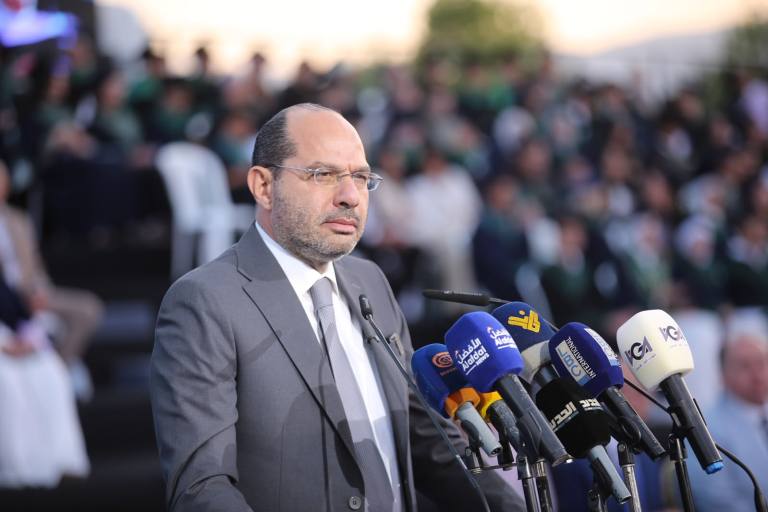 النائب مراد: البقاع لم يعد يحتمل الوعود.. ونريد دولة تُدار بالمؤسسات لا بالمكاتب السياسية