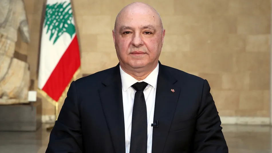 زيارة واشنطن والمسؤولية الوطنية