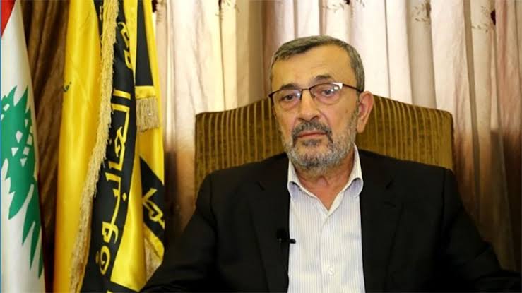 النائب عز الدين: "اتفاق الإطار" استجلب العدو ليبقى محتلا للأرض