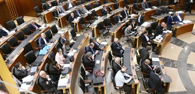 جلسة تشريعية مرتقبة الاسبوع المقبل.. وتعديلات للنواب السنّة على "العفو العام"